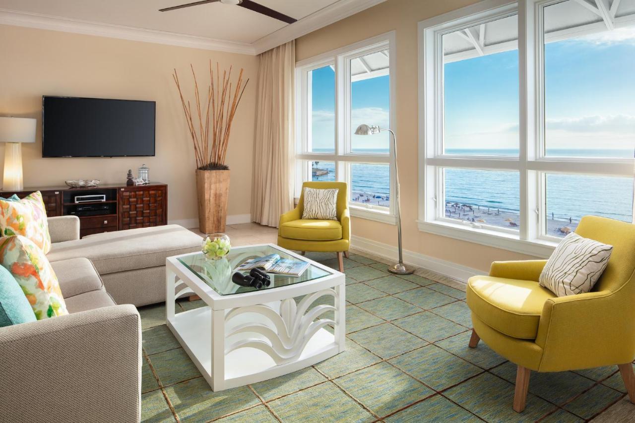 The Residences On Siesta Key Beach By Hyatt Vacation Club Extérieur photo