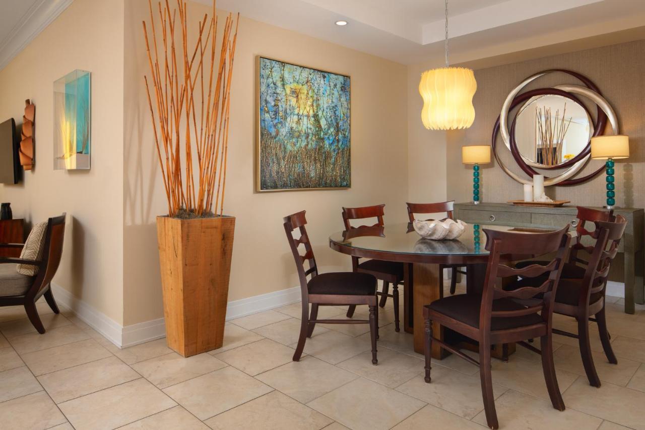 The Residences On Siesta Key Beach By Hyatt Vacation Club Extérieur photo